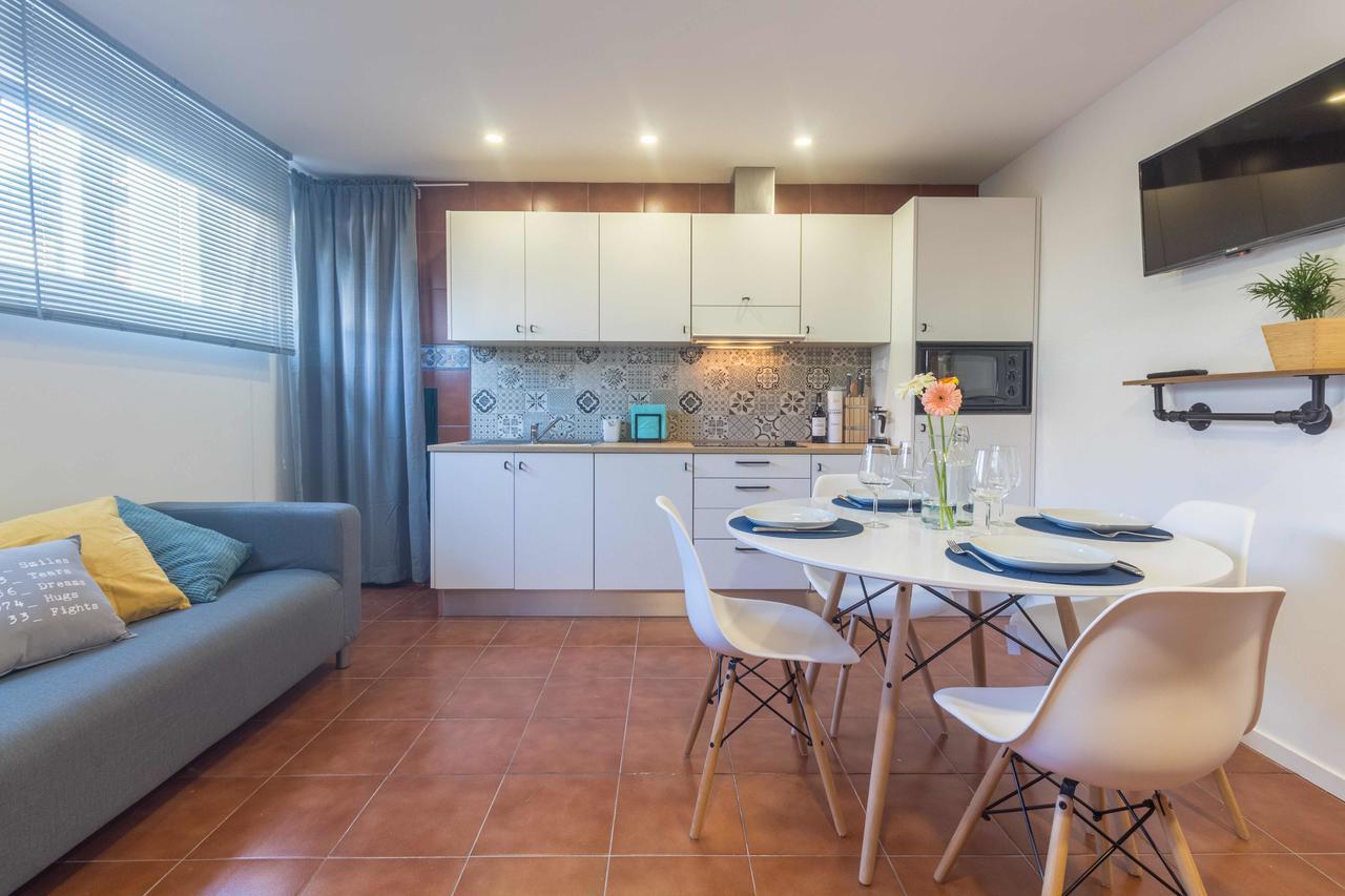 Apartamento Taxa - T2 No Centro Da Cidade - Braga Exterior foto